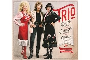 The Complete Trio Collection