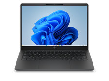 Computadora port&aacute;til HP OmniBook 3 14" 2K Intel serie N 4 GB de memoria; 256 GB SSD