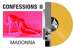 CONFESSIONS II (Amazon Exclusive)
