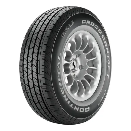 Continental CrossContact LX 255/60R18 - 112T