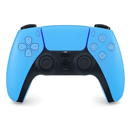 Control Inalambrico Sony DualSense PS5 Color Starlight Blue