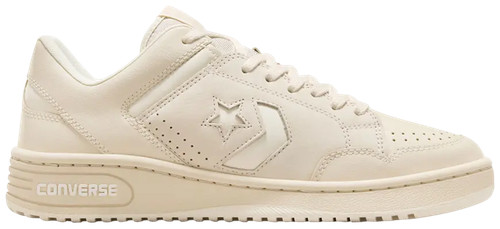 Converse Weapon Ox Light Dune A11106C Fashion Shoes
