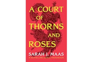 A Court of Thorns and Roses