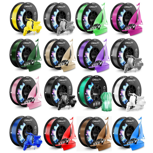 Creality CR PETG/Refill PETG High Precision 3D Filament For 3D Printer