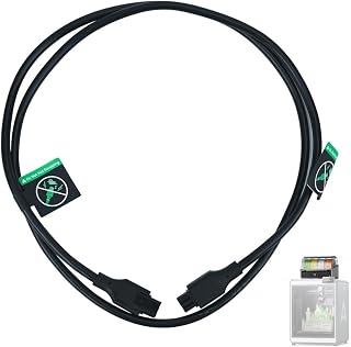 Cregrant3D Official 485 CFS Express Cable, Compatible K2 Plus/Hi Combo/ K1C/ K1 SE/ K1 Max 3D Printers with CFS Filament System, USB Data Durable Efficient Transfer Cables 1M