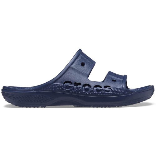 Crocs Adult Baya Two-Strap Slide Sandals