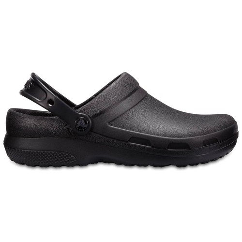 Crocs Adult Specialist II Clogs Work Shoes