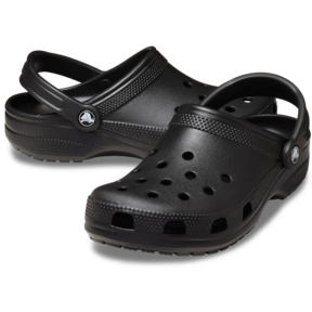 Crocs Classic Clog Black  34% OFF