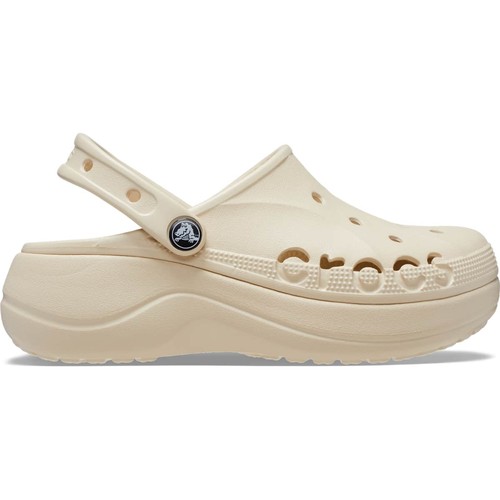 Crocs Women's Baya Clogs Platform Shoes
