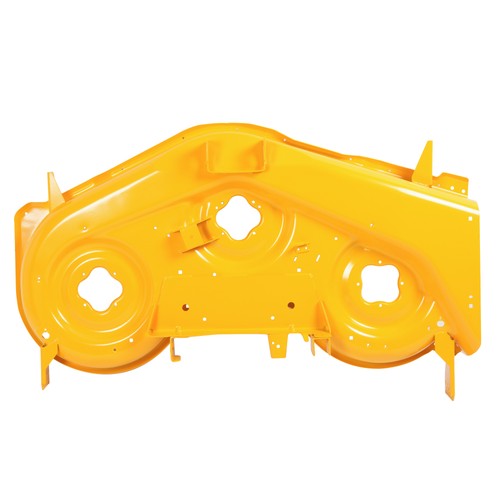 For CUB CADET RZT-22 RZT-50 RZT-50VT #903-04328C-4021 50" Deck Shell