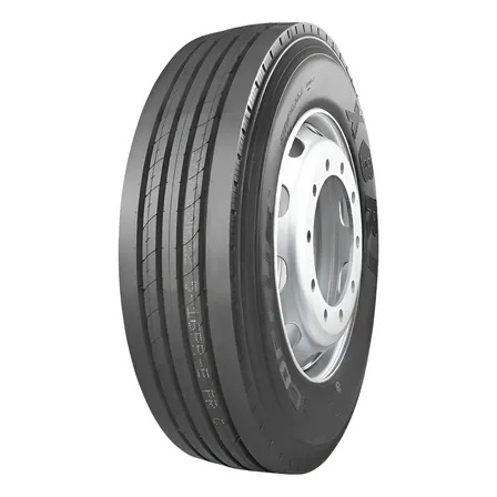 Cubierta Xbri Ecoplus A2 215/75r17.5 Bsw 135/133 J