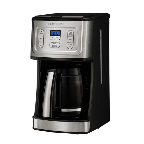 Cuisinart CBC-7400PCFR Brew Central 14-Cup Coffee Maker - Certified Refurbished