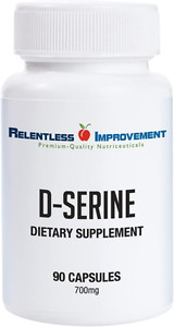 D-Serine D-Serine