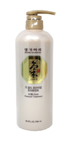 Daeng Gi Meo Ri Ki Gold Premium Treatment 26.3 Ounces - New