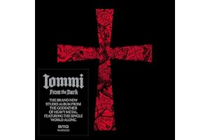 From the Dark [Amazon Exclusive Die-Cut Cover]