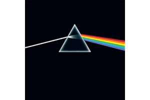 The Dark Side of the Moon (50th Anniversary Remaster)