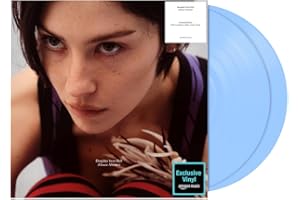 Daughter from Hell [Pale Cornflower Blue 2 LP] [Amazon Exclusive]