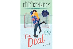 The Deal: Now an Original Series on Amazon Prime (Off-Campus, 1)