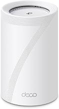 Deco 7 Pro BE14000 Tri-Band Wi-Fi 7 Whole Home Mesh System