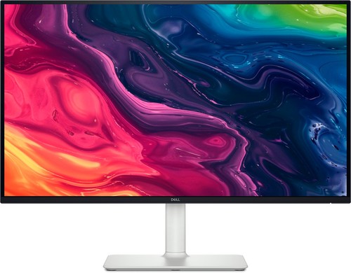 Dell 27 Plus 4K Monitor - S2725QS