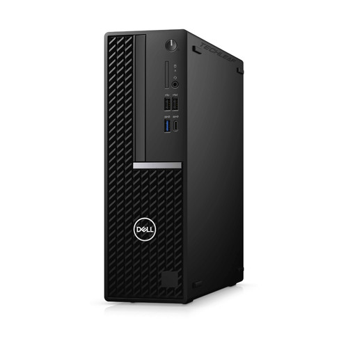 Dell Desktop PC i5-10500, 16GB RAM, 256GB NVMe SSD, Windows 11 Pro