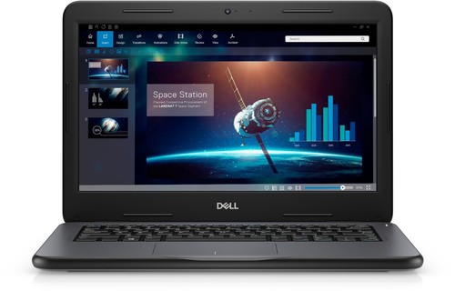 Dell Latitude 3310 13.3&rdquo; Laptop Computer Core i3 16GB RAM 256GB SSD Windows 11