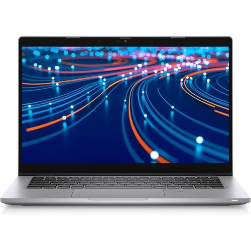 Dell Latitude 5320 13.3" 16GB 512GB, Titan Grey