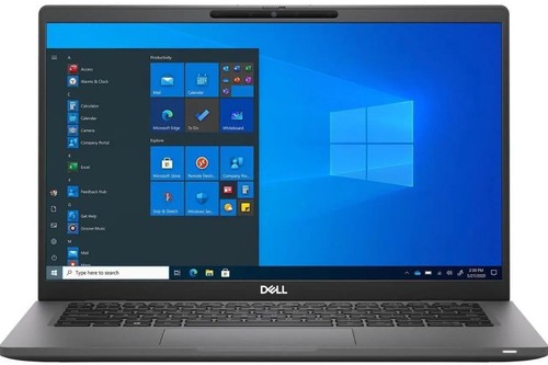 DELL Latitude 7420 Laptop Intel Core i5-1145G7 16GB RAM 256GB SSD 14" FHD W11P