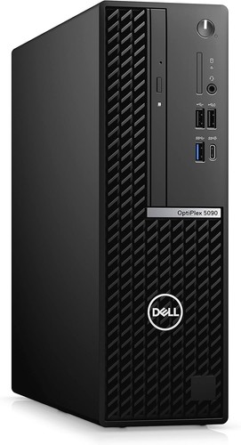 Dell OptiPlex 5090, Core i5-10500, 16GB RAM 512GB SSD, @4.5GHz, WIFI Win 11 Pro.