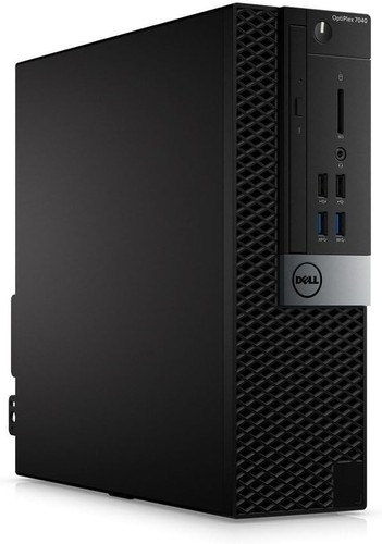 Dell OptiPlex 7040 Desktop | i5-6500 | 16GB Memory | 256GB Storage | Win11Pro