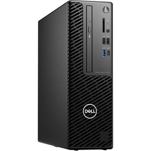 Dell Precision 3460 SFF Intel Core i9-14900 2.0 GHz 32GB 512GB SSD W11P Desktop