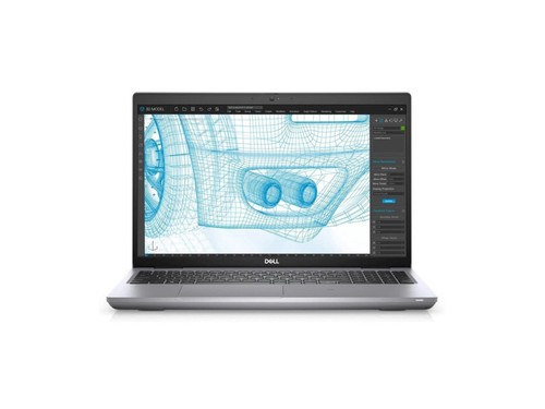DELL Precision 3560 Laptop Intel Core i7-1185G7 32GB RAM 512 SSD 15.6" FHD W11P