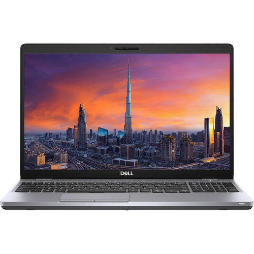 Dell Precision 3561 15.6" FHD Laptop Intel Core i7-11800H, 512GB 32GB, W11P