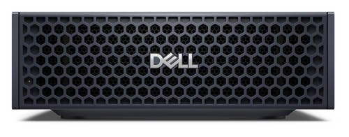 Dell Pro Max with GB10 NVIDIA GB10 Grace CPU 2TB SSD 128GB RAM NVIDIA DGX OS 7