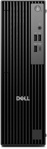 Dell Pro Slim Desktop Intel Ultra 5 235 256GB SSD 8GB RAM Win 11 Pro