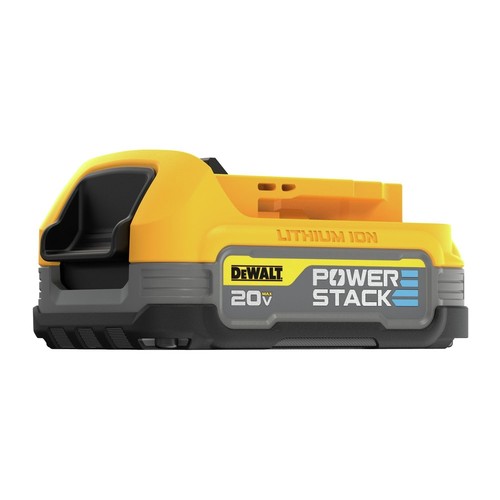 DEWALT DCBP034R 20V MAX XR POWERSTACK 1.7 Ah Battery Certified Refurbished