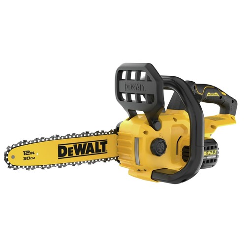 DeWalt DCCS621BR 20V MAX 12 in. Chainsaw (Tool Only) Certified Refurbished