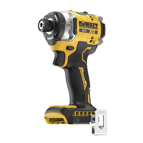 DeWalt DCF860BR 20V MAX XR 1/4" Cordless Impact Driver Certified Refurbished