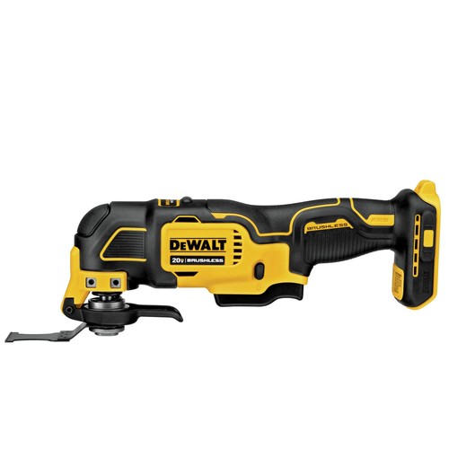 DEWALT DCS354BR 20V MAX Oscillating Multi-Tool (Tool Only) Certified Refurbished