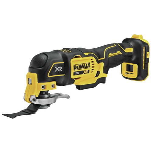 DEWALT DCS356BR 20V MAX Oscillating Multi-Tool (Tool Only) Certified Refurbished