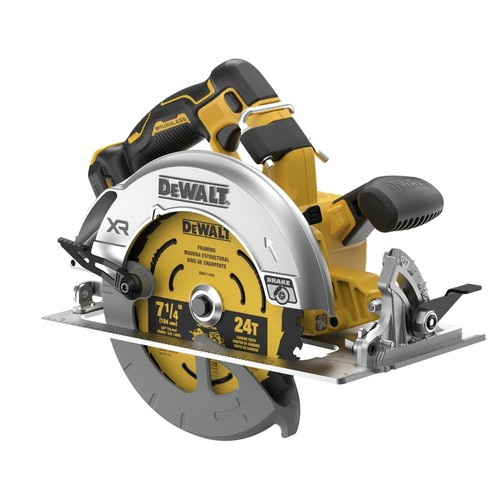 DeWalt DCS590BR 20V MAX XR 7-1/4" Cordless Circular Saw Certified Refurbished