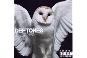 Diamond Eyes