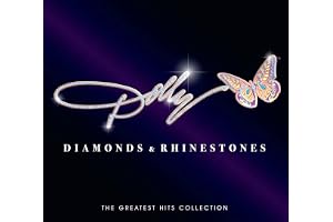 Diamonds & Rhinestones : The Greatest Hits Collection