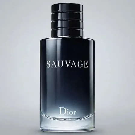 Dior Sauvage Eau De Toilette 100 Ml Para Hombre