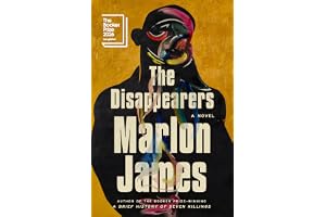 The Disappearers: A Novel