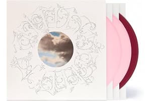 The Divine Feminine 10th Anniversary (Baby Pink & Fruit Punch Amazon Exclusive Edition)