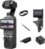 DJI Osmo Pocket 4 Standard Combo