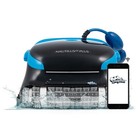 Dolphin Nautilus CC Plus Robotic Pool [Vacuum] Cleaner with Wi-Fi Pool Cleaning