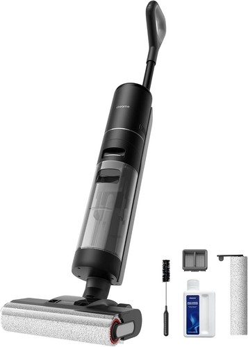 DREAME H12 PRO Wet Dry Vacuum Cleaner Cordless Cleaner｜Certified Refurbished