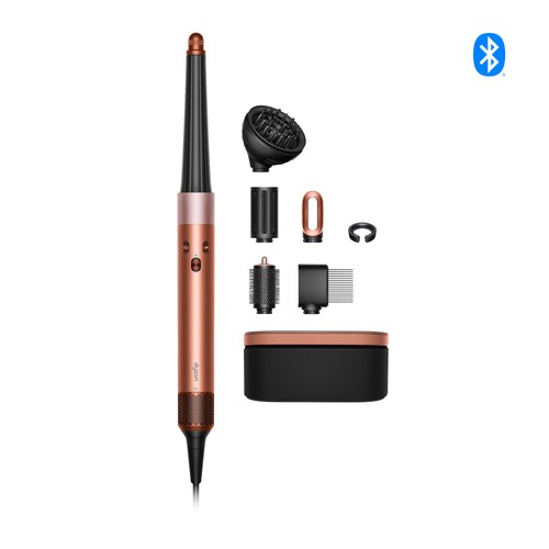Dyson Airwrap i.d.&trade; multi-styler Curly+Coily | Refurbished
